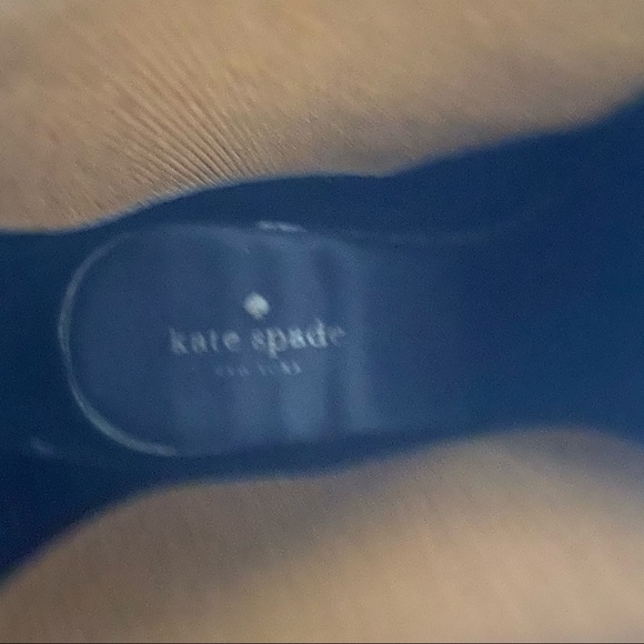 ❌SOLD❌ Kate Spade Sedgewick Rain Boot - Picture 4 of 7